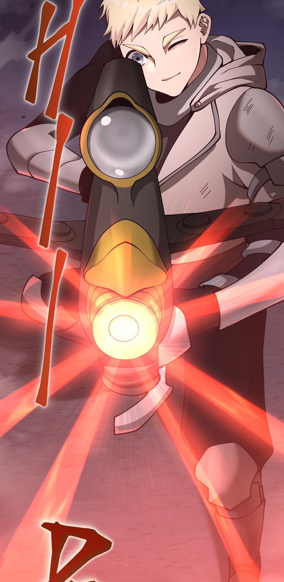 The Beginning After The End Chapter 168 image 30